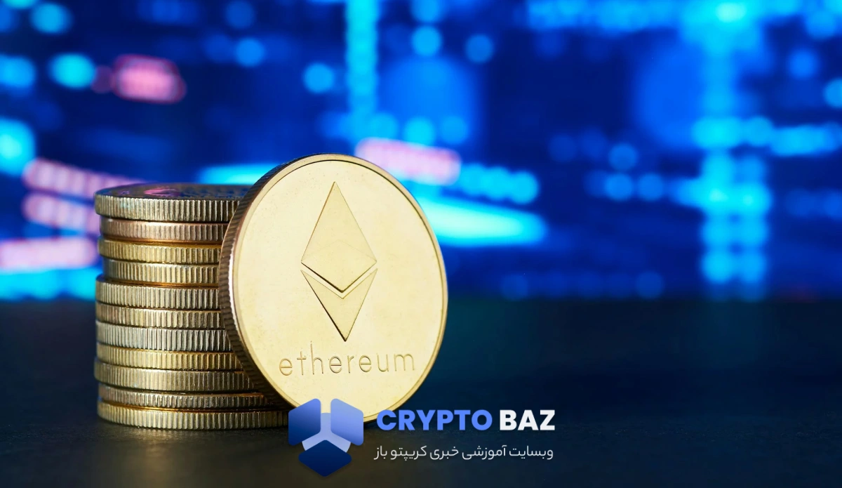 پیش‌بینی قیمت اتریوم در آذر 1404؛ آیا حمایت ۲۸۰۰ دلار در خطر است؟