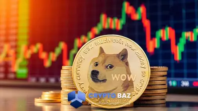 جهش ۸ درصدی دوج‌ کوین بازار را تکان داد؛ چشم‌ها به سطح ۰.۱۵ دوخته شد