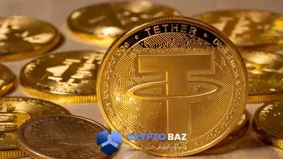 تتر در صدر خریداران طلا؛ سبقت از بانک‌های ملی در ۲۰۲۵