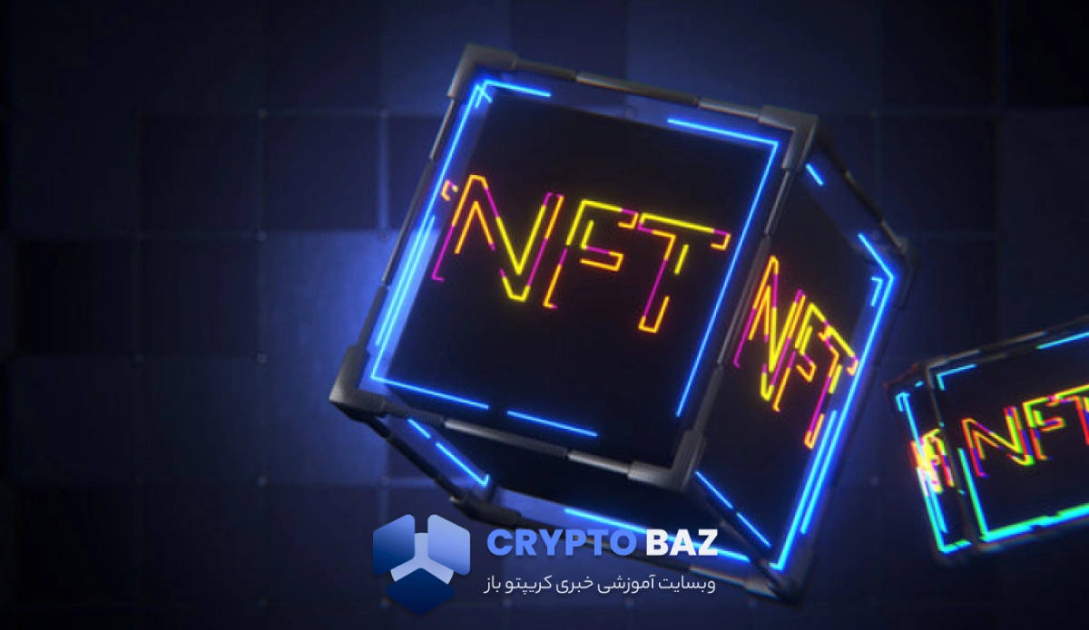 فروش NFT ثابت ماند؛ جهش ۱۴۸ درصدی ایموتیبل بازار را غافلگیر کرد