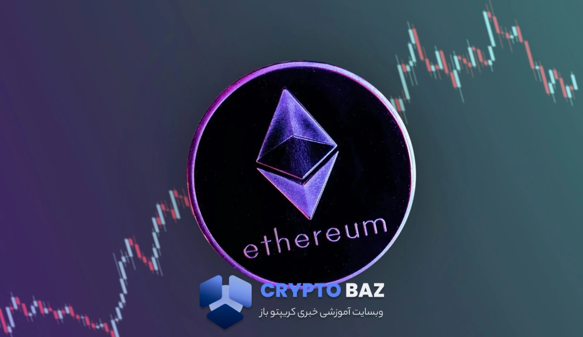 پیشبینی رشد ۱۵ درصدی اتریوم با الگوی معکوس سر و شانه