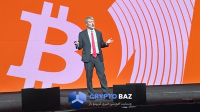 مایکل سیلور از خرید بیت‌کوین جدید خبر داد