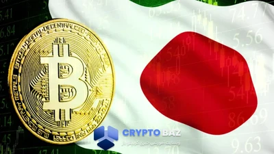 جهش نرخ بهره ژاپن پس از ۳۰ سال؛ بیت‌کوین به صعود برگشت