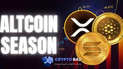 آرتور هیز: فصل آلت‌کوین تمام نشده، فقط شما جا ماندید!