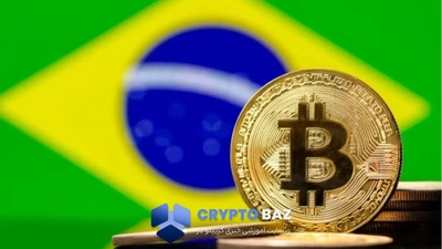 صدای بیت‌کوین به گوش می‌رسد؛ ترکیب موسیقی و رمزارز در برزیل