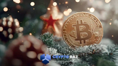 بازار رمزارز در اضطراب؛ بیتکوین ممکن است سال را قرمز تمام کند