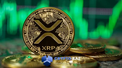 ریپل در آستانه برخورد دوباره با حمایت ۱.۵۸ دلار قرار گرفت