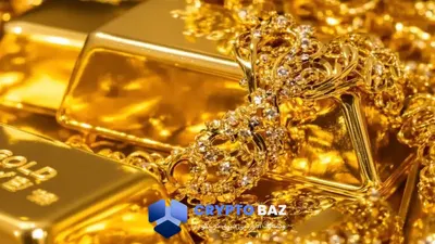 قیمت طلا امروز وارد کانال ۱۶ میلیون تومان شد