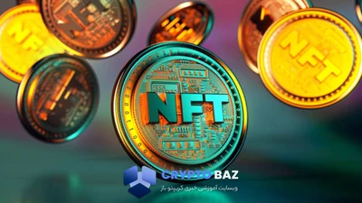 ریزش عمیق بازار NFT و خروج برندهای بزرگ در سال ۲۰۲۵