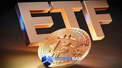 جهش دوباره سرمایهگذاری در ETF بیتکوین با ورود ۱۴۵ میلیون دلار