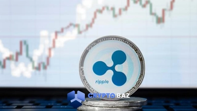 ریپل در صدر سوددهی بازار؛ جهش ۳۸ درصدی پس از ریزش
