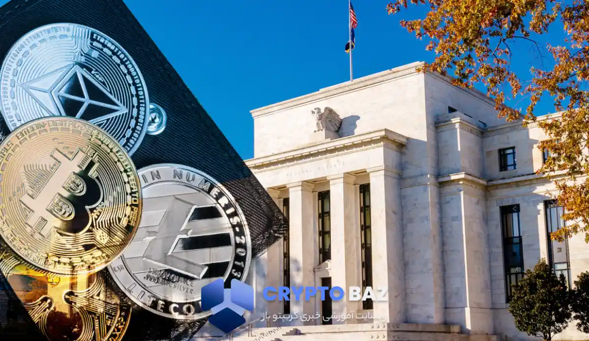 نوسان بیتکوین در ۶۷ هزار؛ بازار چشمانتظار سیگنال فدرال رزرو