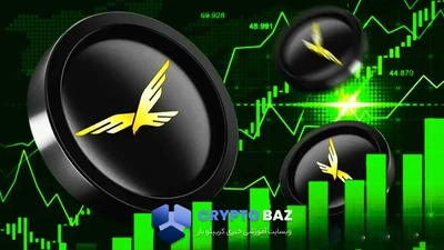 صعود ۲۳ درصدی توکن WLFI پیش از نشست سیاستگذاری کریپتو