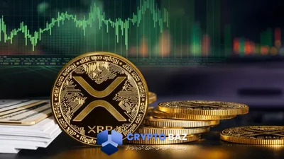 ریپل وارد فاز جدید قیمتی شد؛ مقاومت ۱.۷۶ دلار در کانون توجه