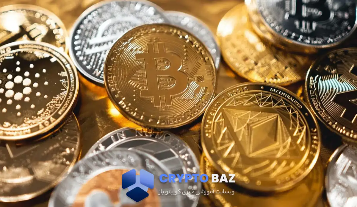 ریزش سنگین بیتکوین و آلتکوینها پس از افزایش تعرفه ۱۵ درصدی آمریکا