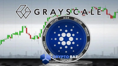 گری‌اسکیل ۲۰ درصد سبد خود را به کاردانو اختصاص داد