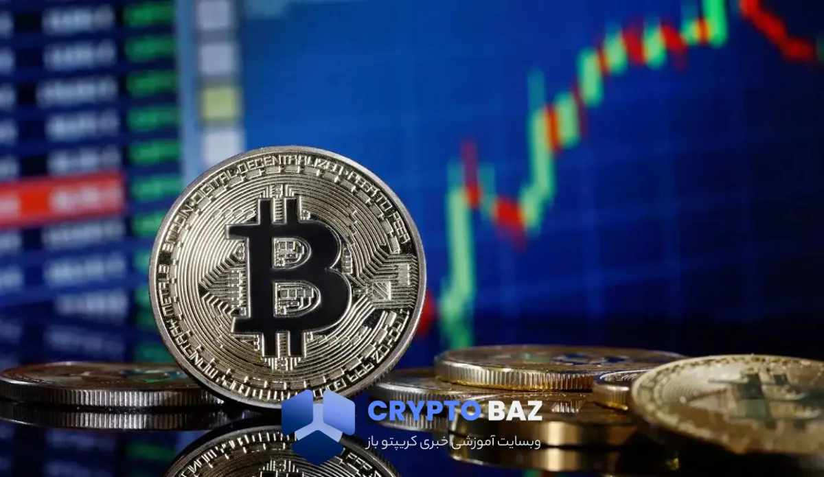 بازگشت قدرتمند بیتکوین به ۶۵ هزار دلار همزمان با رشد بازار آمریکا