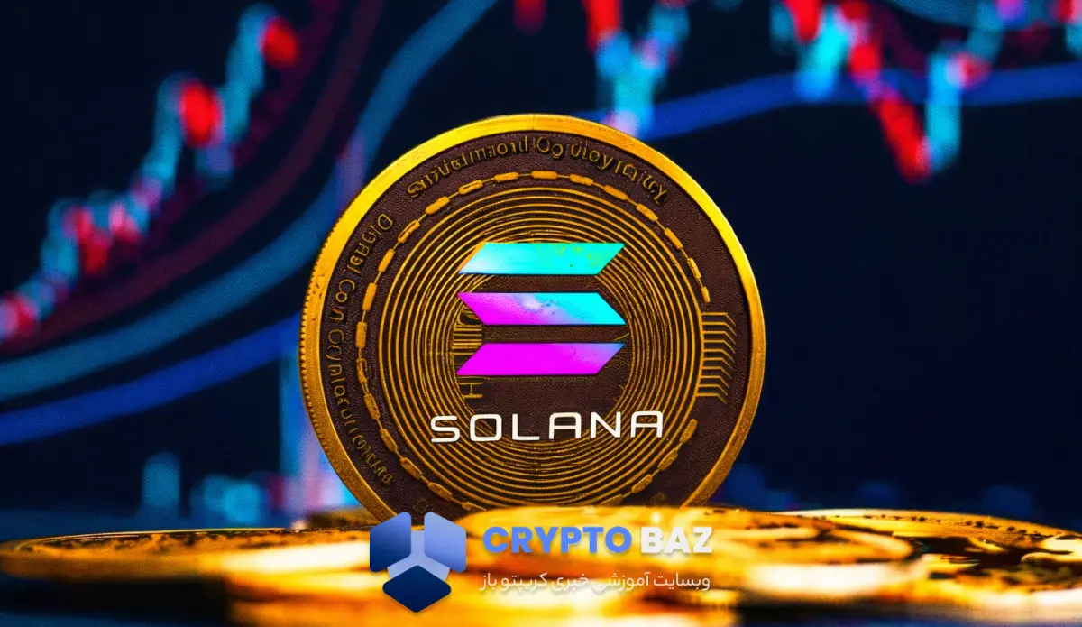 جهش ۱۷ درصدی سولانا با سیگنال صعودی در نمودار ۴ ساعته