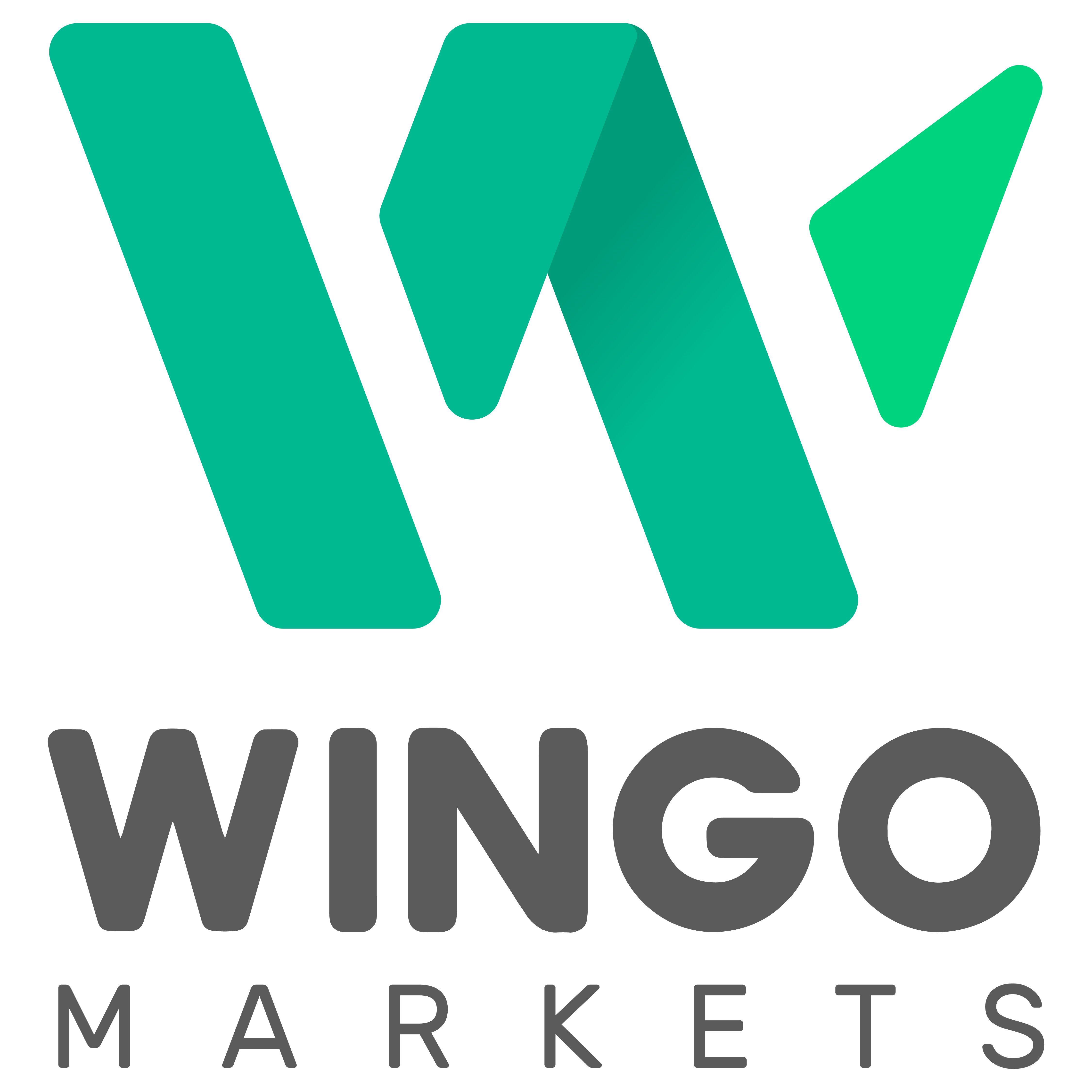 وینگو مارکتس